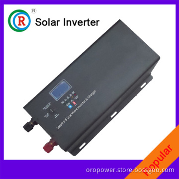 Hot Sales! ! DC to AC off-Grid 1000W Inverter for Home Solar Power System